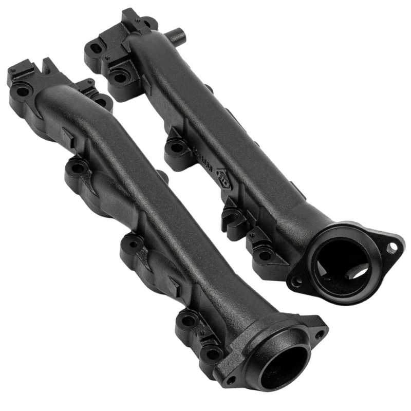 BD Diesel 14-24 RAM 2500-5500 6.4L Hemi Exhaust Manifold Kit