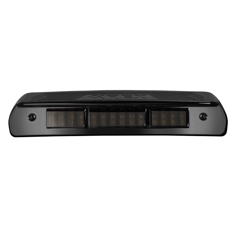 AlphaRex 02-08 Dodge RAM NOVA-Series 3rd Brake Light - Black