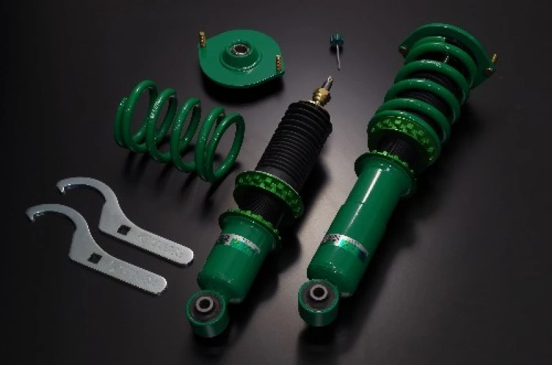 Tein Mono Racing Coilover Kit für 1990–1998 Mazda Miata