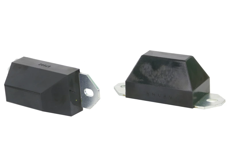 Whiteline Front Or Rear Axle Snubbers/Bump Stop for 1976-1983 Jeep CJ5