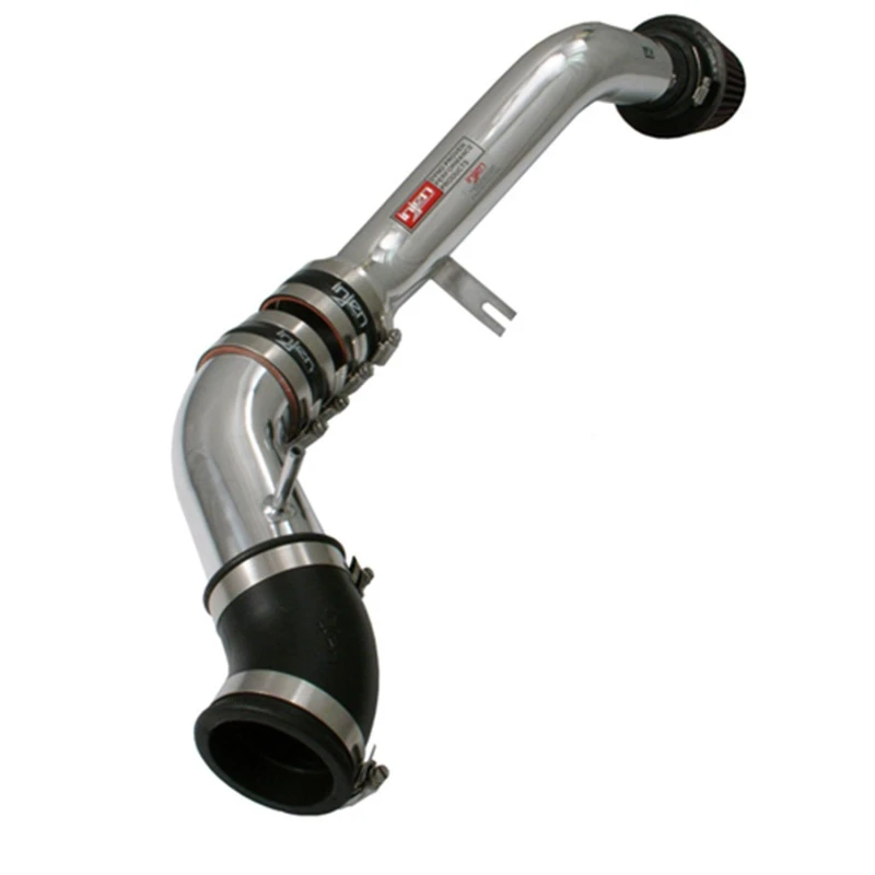 Injen 03-04 Tiburon 2.7L V6 Poliertes Kaltluft-Ansaugsystem