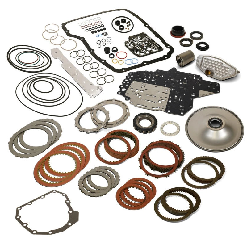 BD Diesel Built-It Trans Kit für Dodge 68RFE