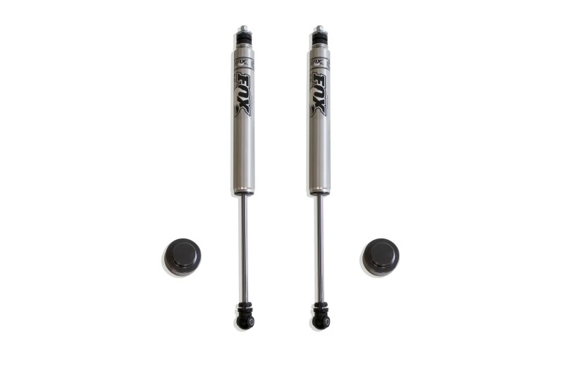 MaxTrac 1,5 Zoll Hintere Federstreben mit FOX Stoßdämpfern