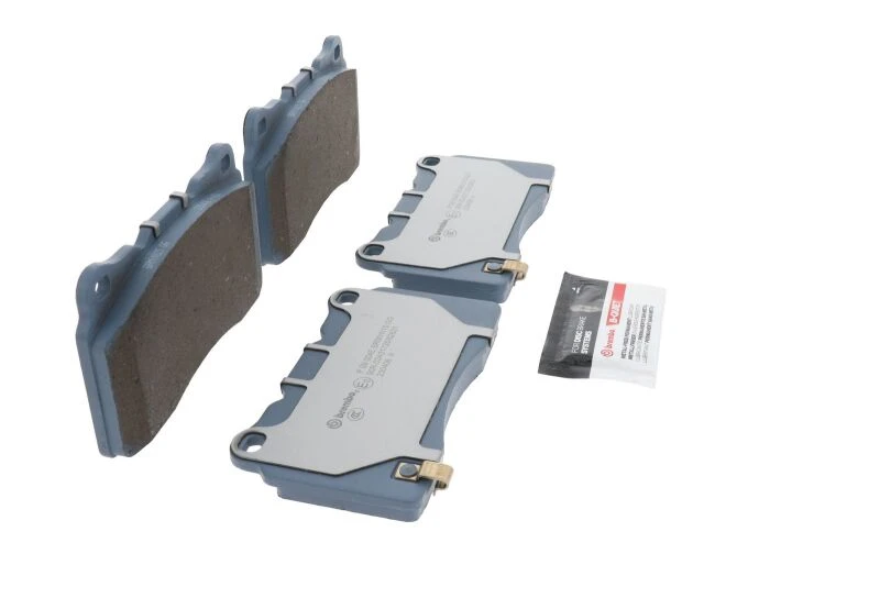 Brembo OE 12-21 Tesla S EVPad BremsePad