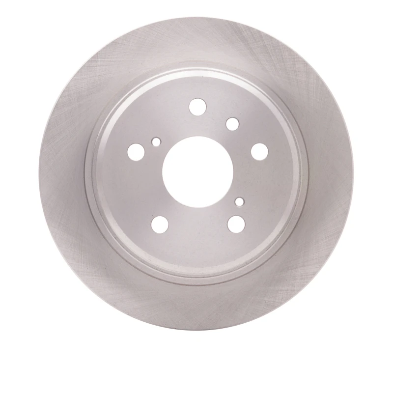 DFC 95-99 Toyota Avalon Rear Brake Rotor