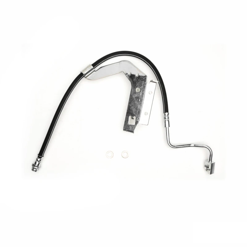 DFC 10-10 Ford F-250 Super Duty 4WD Front-L Brake Hose