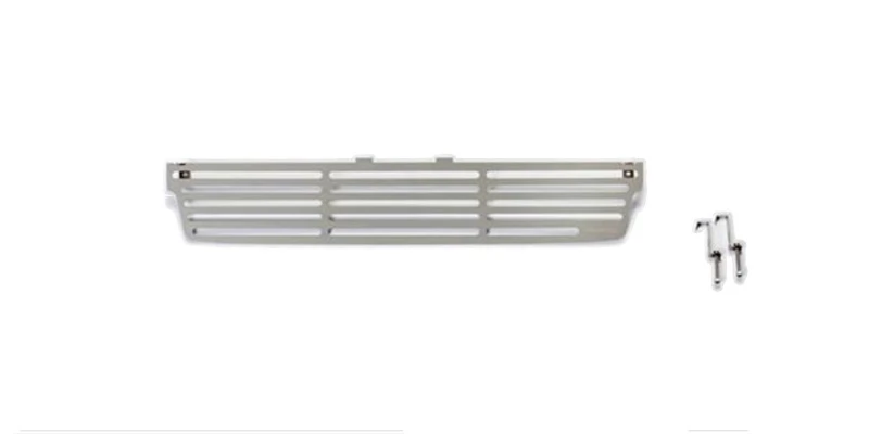 putco_86196-67946ab998438 Putco 15-19 GMC Sierra HD - Edelstahl - Bar-Design Stoßstangen-Grill Stoßstangen-Grill-Einsätze