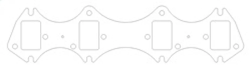 cometic-gasket_C5922-030-67960a4c7a8af Cometic Ford Gen-1 FE V8.030in MLS Exhaust Manifold Gasket Set - 1.560in x 2.310in Rectangle Port