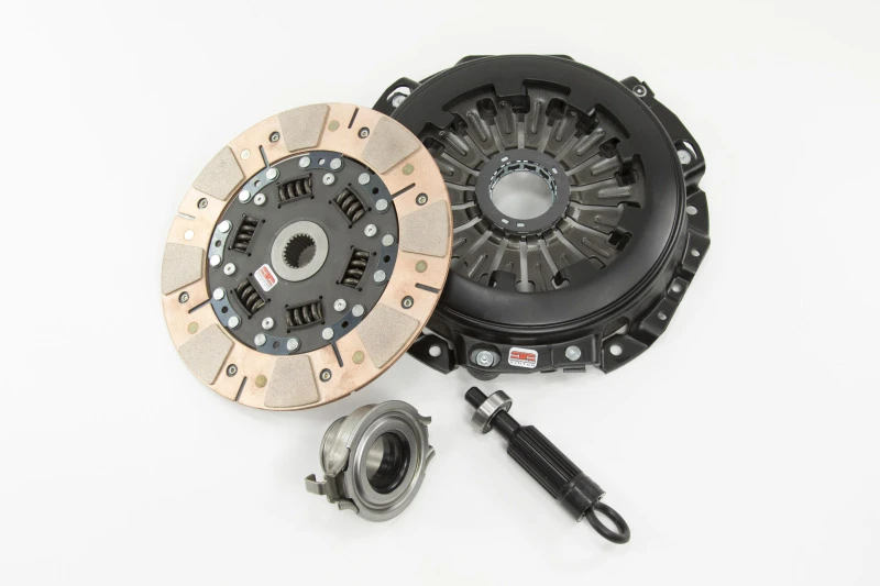 Competition Clutch Stage 3 - Keramik-Kupplungssatz für 2002-2005 Subaru WRX