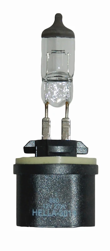 Hella Glühbirne 880 12V 27W PG13 T3.25