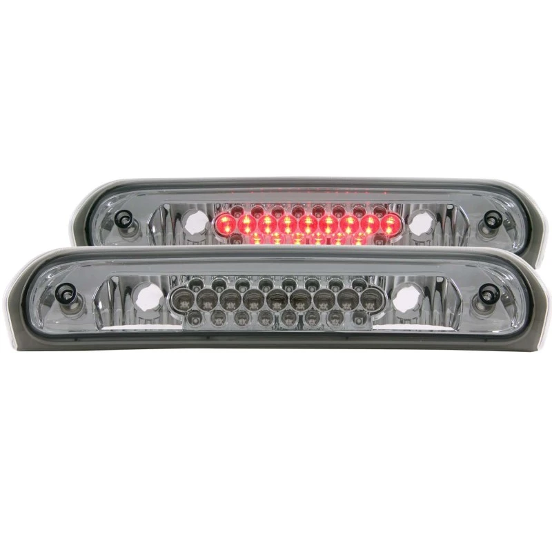 ANZO 2002-2008 Dodge Ram LED 3. Bremsleuchte Rauch