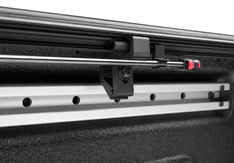 UnderCover Ultra Flex Tonneau Cover für 2022–2025 Ford Maverick