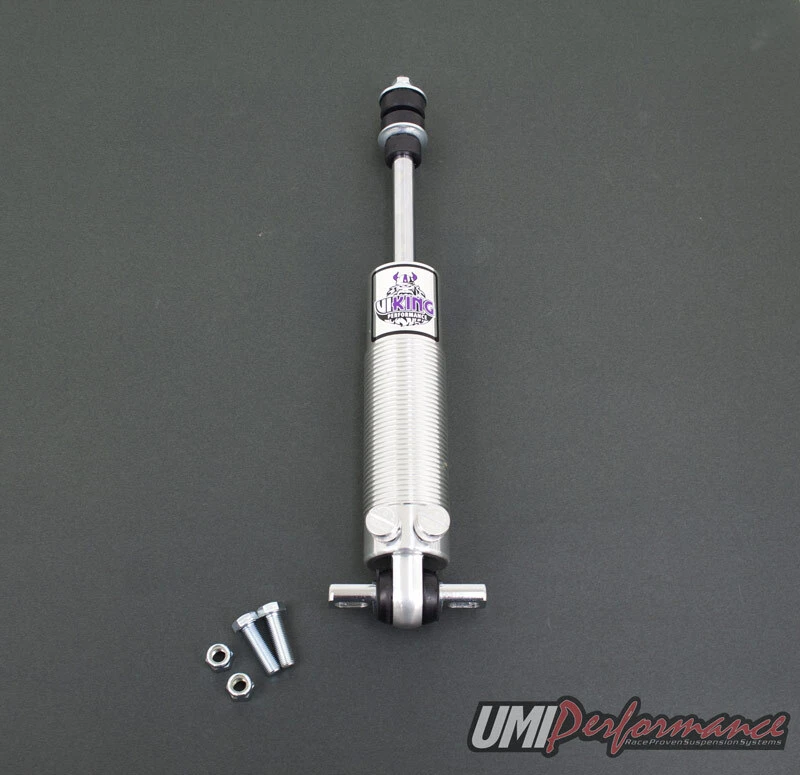 UMI Performance 64-66 GM A-Body Feder/Stoßdämpfer Tieferlegungskit 1 Zoll Hinten 550lb