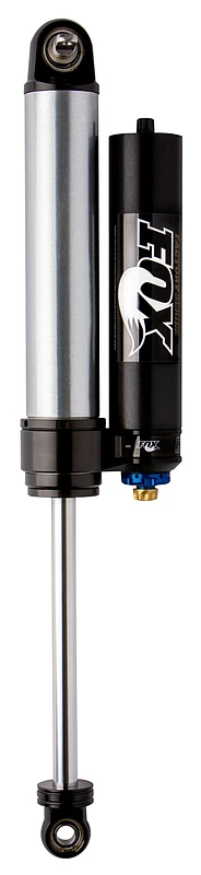 Fox Jeep JK 2.5 Factory-Serie 10,74 Zoll interner Bypass P/B-Stoßdämpfer-Set einstellbar / 2,5-4 Zoll Lift