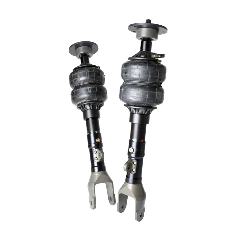 ridetech_13042501-679693818628c Ridetech 05-23 Charger/Challenger/Magnum/300C HQ Shockwaves Vordere Stoßdämpfer