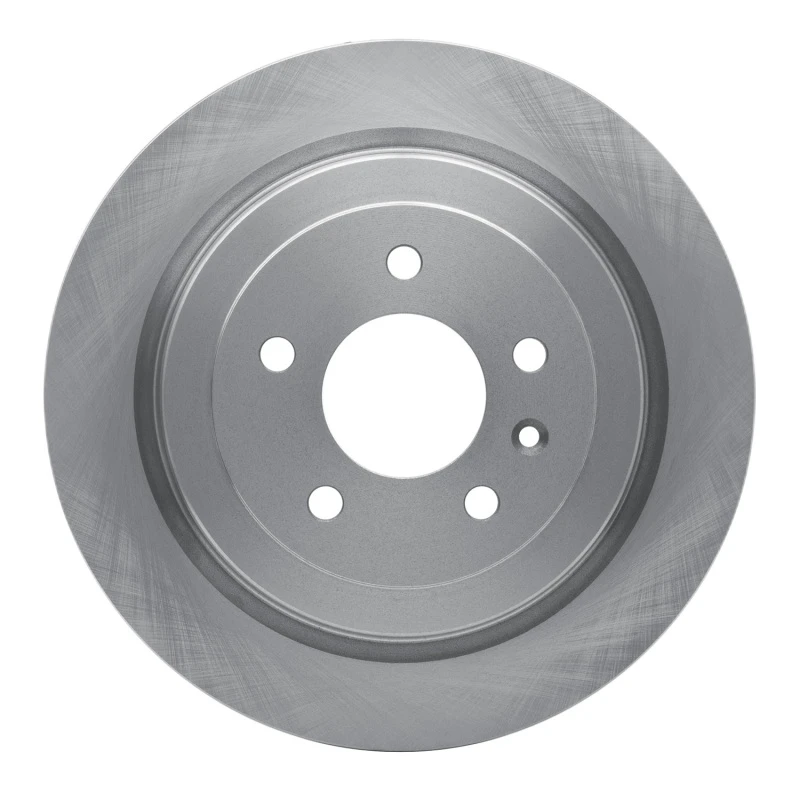 DFC 13-19 Cadillac ATS Rear Brake Rotor