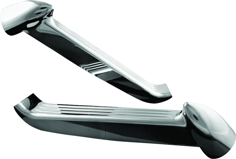 Kuryakyn Handlebar Top Cover for 01-17 GL1800 Chrome