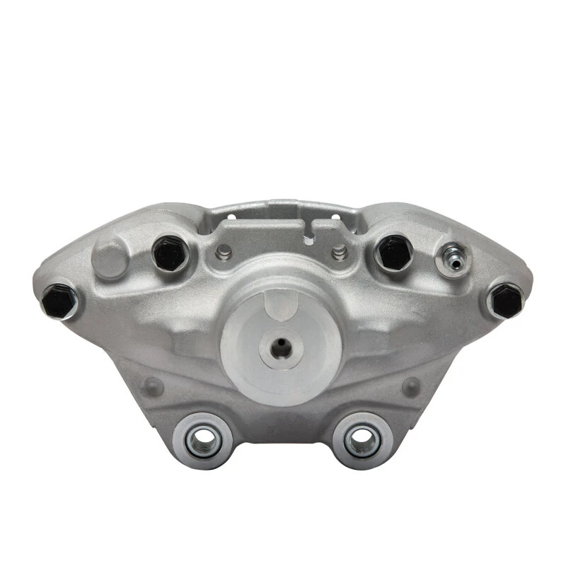 DFC 12-18 BMW 328i GT xDrive Rear-R Premium Caliper - Silver Zinc Coated