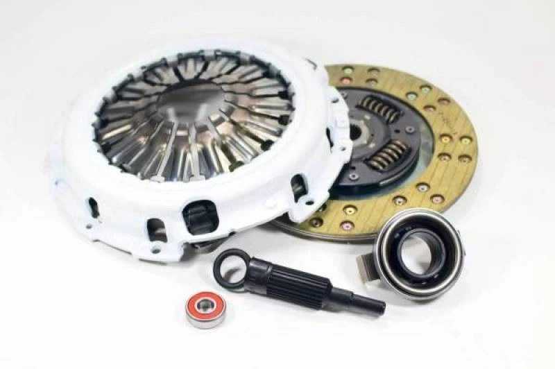Clutch Masters FX200 Clutch Kit for 18-19 Subaru WRX 2.0L (Mid 2018 with VIN J*806877)