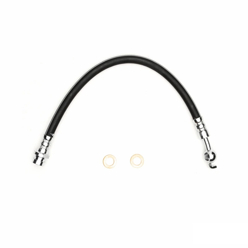 DFC 13-18 Hyundai Santa Fe Sport Rear-R Brake Hose