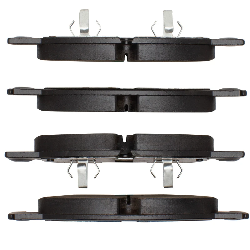 DFC 12-14 Mercedes-Benz ML550 Front 5000 Advanced Ceramic Brake Pads