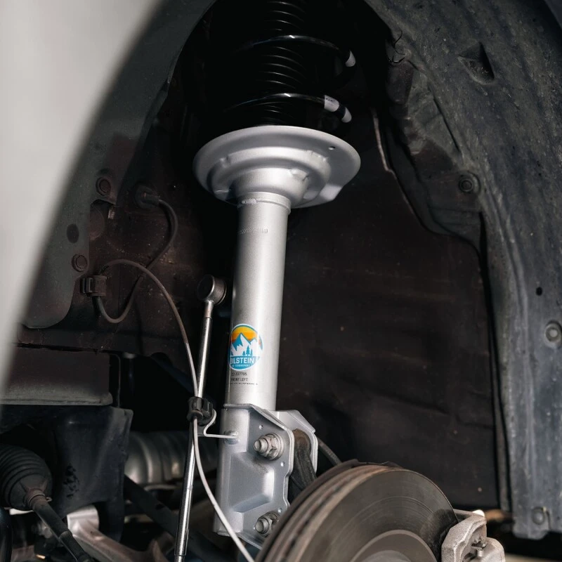 Bilstein 20-25 Subaru Outback B8 TerraSport Strut Assembly - Front Left