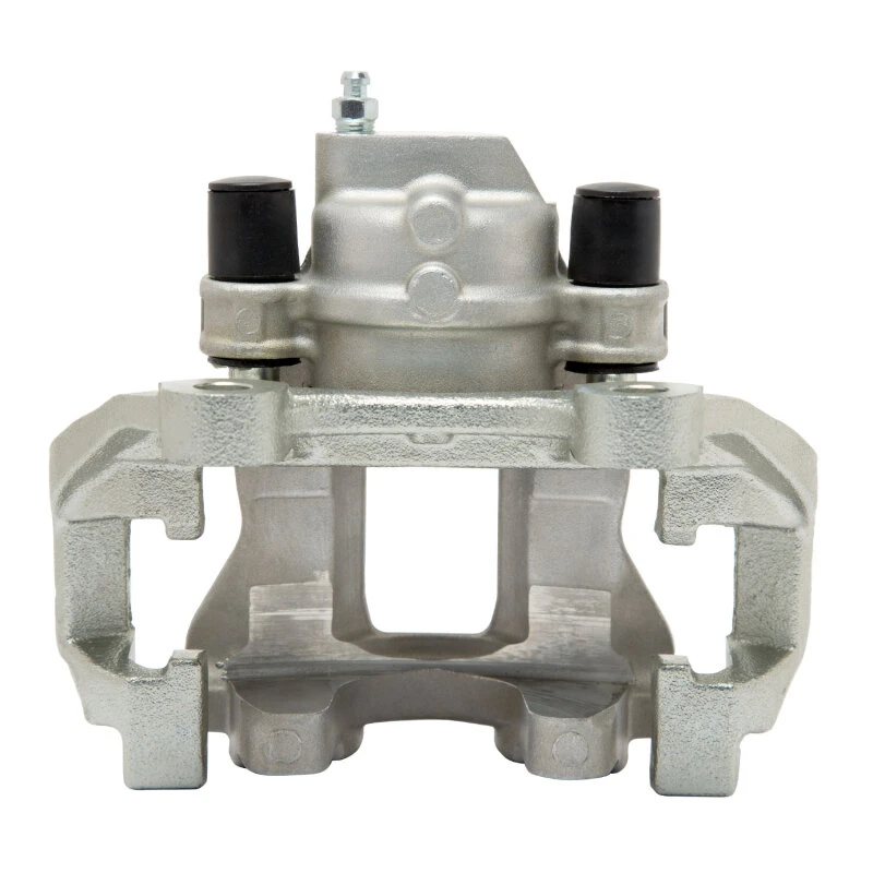 DFC 07-14 Mercedes-Benz CL600 Rear-R Premium Caliper - Silver Zinc Coated
