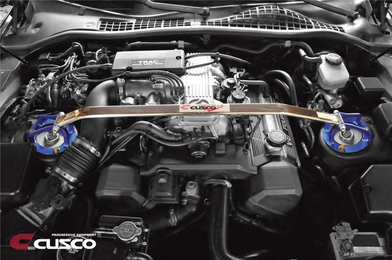 Cusco Strut Bar OS für 1991–2000 Lexus SC400
