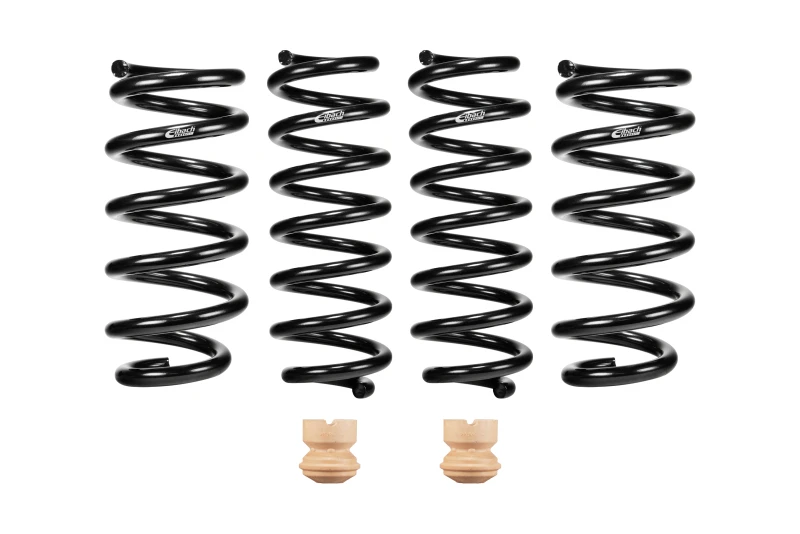 Eibach 21-23 Acura TLX Limousine 2.0T AWD UB6 Pro-Kit (Satz von 4 Federn)