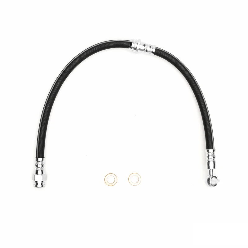 DFC 14-21 Mazda 6 Front-R Brake Hose
