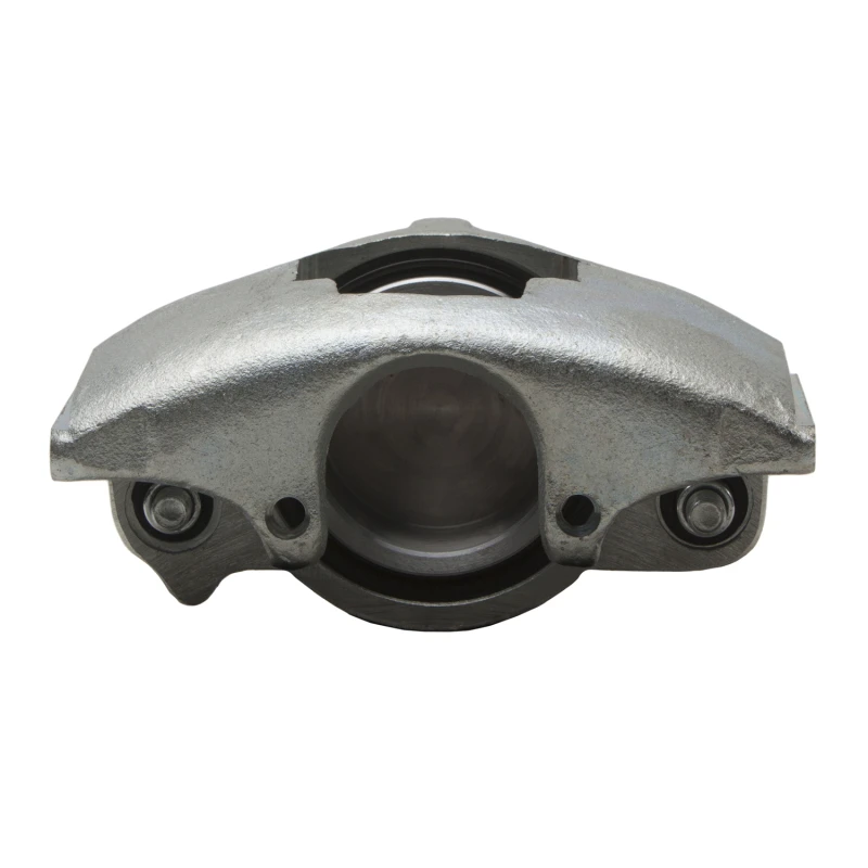 DFC 90-02 Chevrolet K30 Front-L Premium Caliper - Silver Zinc Coated