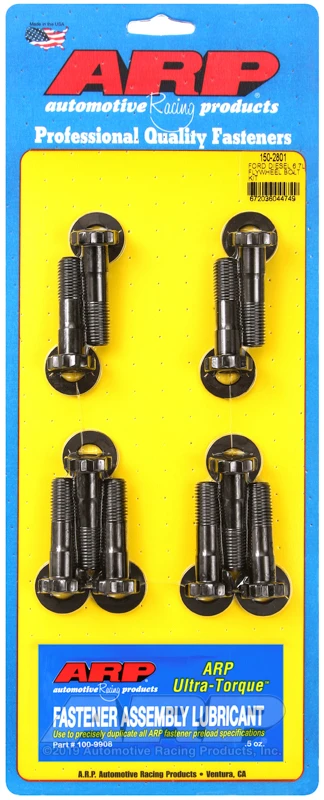 ARP Fliehkraftbolzen-Kit für Ford 6.7L Diesel