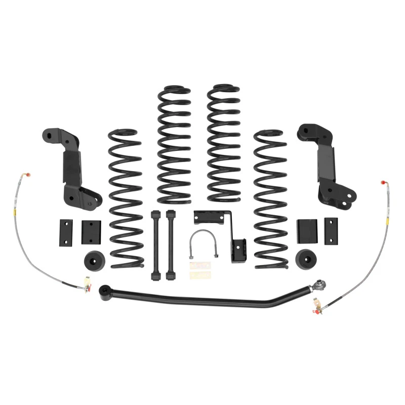 Rancho Sport Suspension Lift Kit