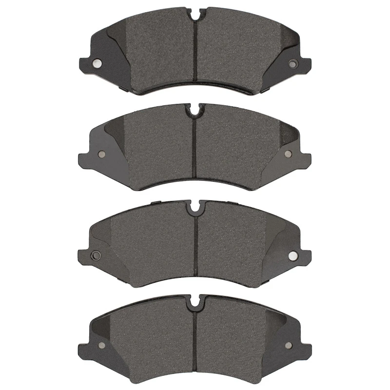 DFC 10-17 Land Rover Range Rover Sport Front 4000 Hybridynamic Brake Pads