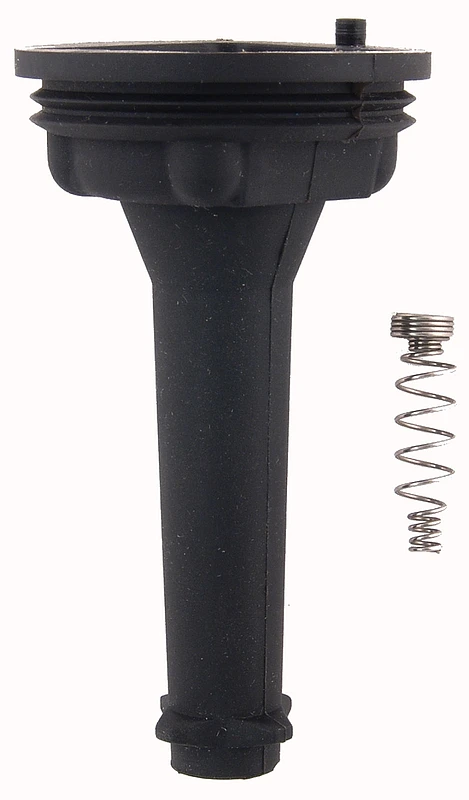 NGK Volvo C30 2013-2007 Direkte Zündspule Stiefel