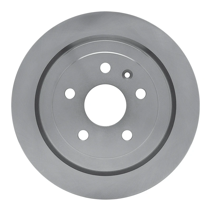 DFC 08-19 Cadillac CTS Rear Brake Rotor