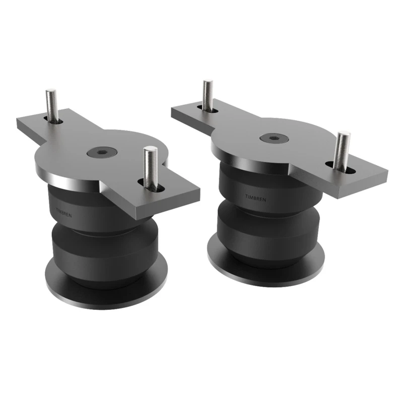 Timbren SES Suspension Enhancement System für 1986–1994 Nissan D21 und 1998–2004 Nissan Frontier