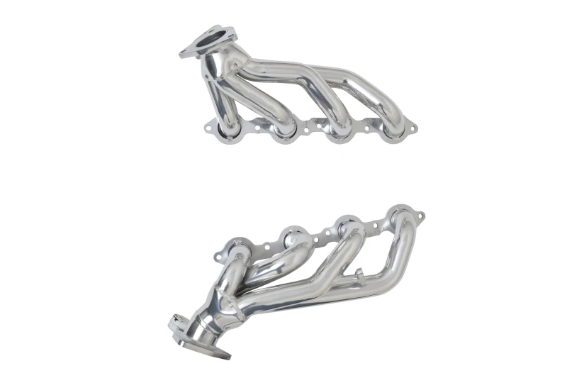 gibson_GP119S-C-67933af96e115 Gibson 99-02 Chevrolet Silverado 2500 Base 6.0L 1-5/8in 16 Gauge Leistungskopf - Keramikbeschichtet