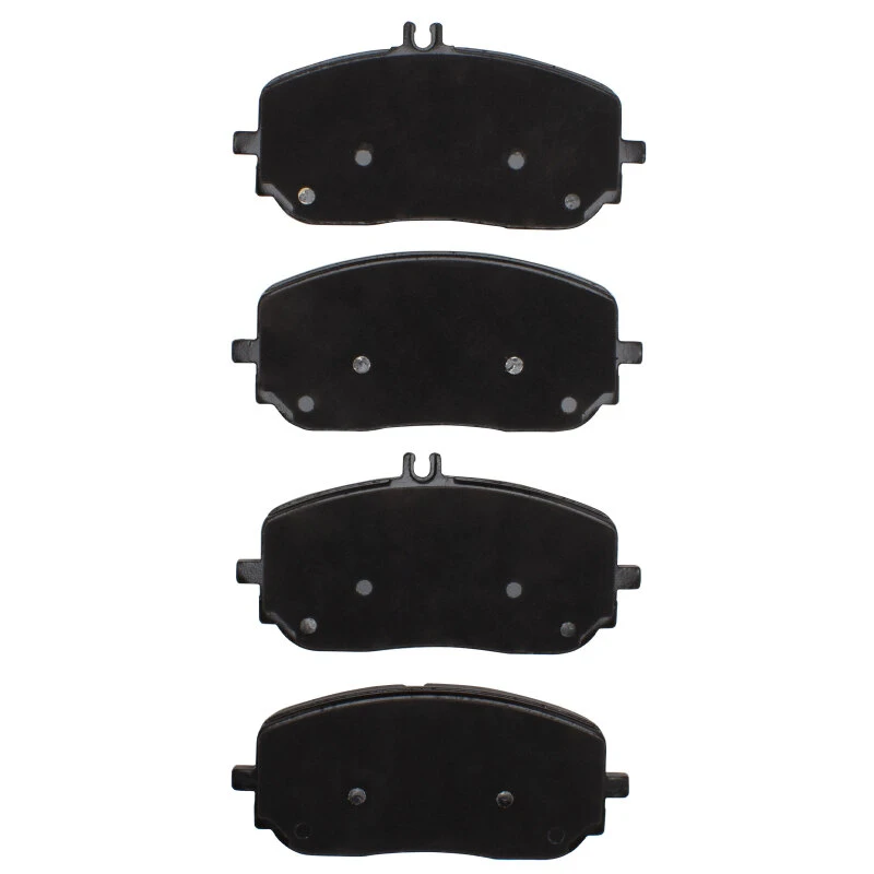 DFC 19-26 Mercedes-Benz Gle350 Front 4000 Hybridynamic Brake Pads
