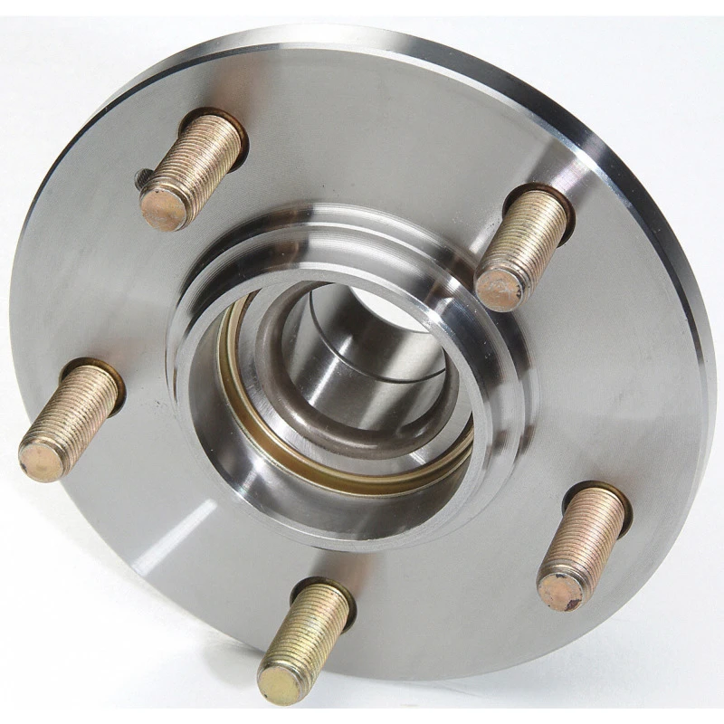 MOOG 01-06 Hyundai Santa Fe Hinterradlager