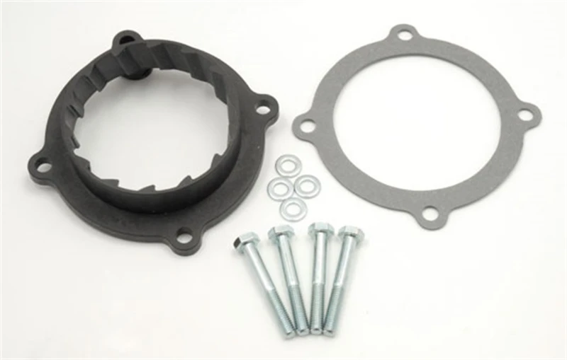 Volant 12-13 Jeep Wrangler JK 3.6L V6 Vortice Drosselklappenabstandshalter