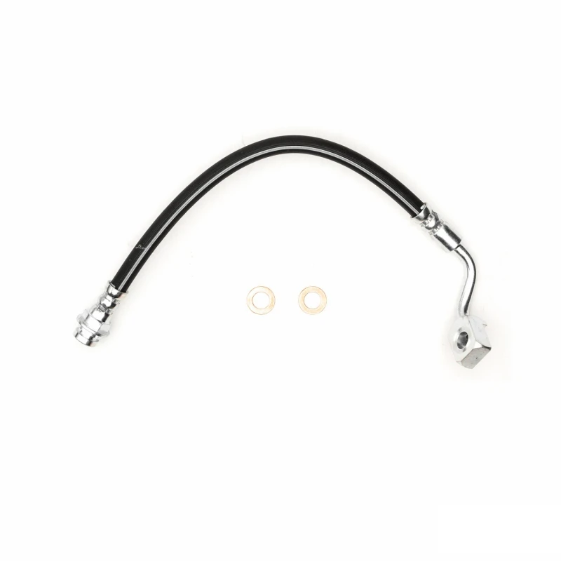 DFC 11-16 Chevrolet Impala Limited Rear-L Brake Hose