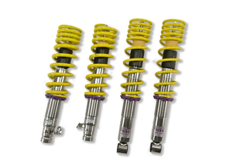 KW Coilover Kit V3 Acura Integra Type R (DC2)(mit unteren Augenmontagen an der Hinterachse)