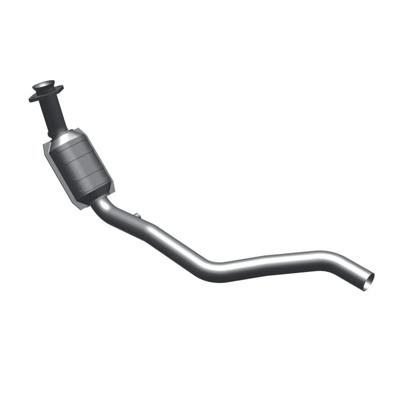 MagnaFlow-Katalysator DF 00-02 Lincoln LS Fahrerseite