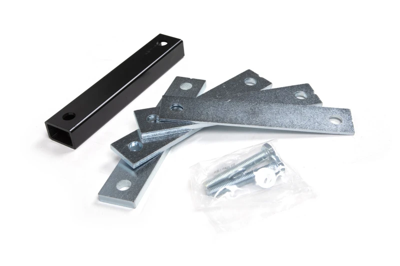 Zone Offroad Carrier Bearing Drop Kit 1-2in Drop für 2014–2020 Ram 2500/3500