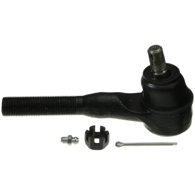 MOOG 91-01 Jeep Cherokee At Pitman Arm / Front Left Outer / Left Outer Tie Rod End