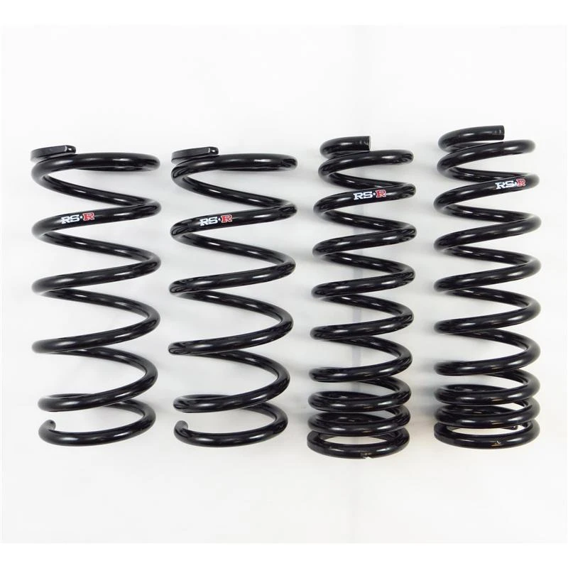 RS-R Super Down Tieferlegungsfedern für 13+ Lexus GS350 RWD F-Sport (GRL10)