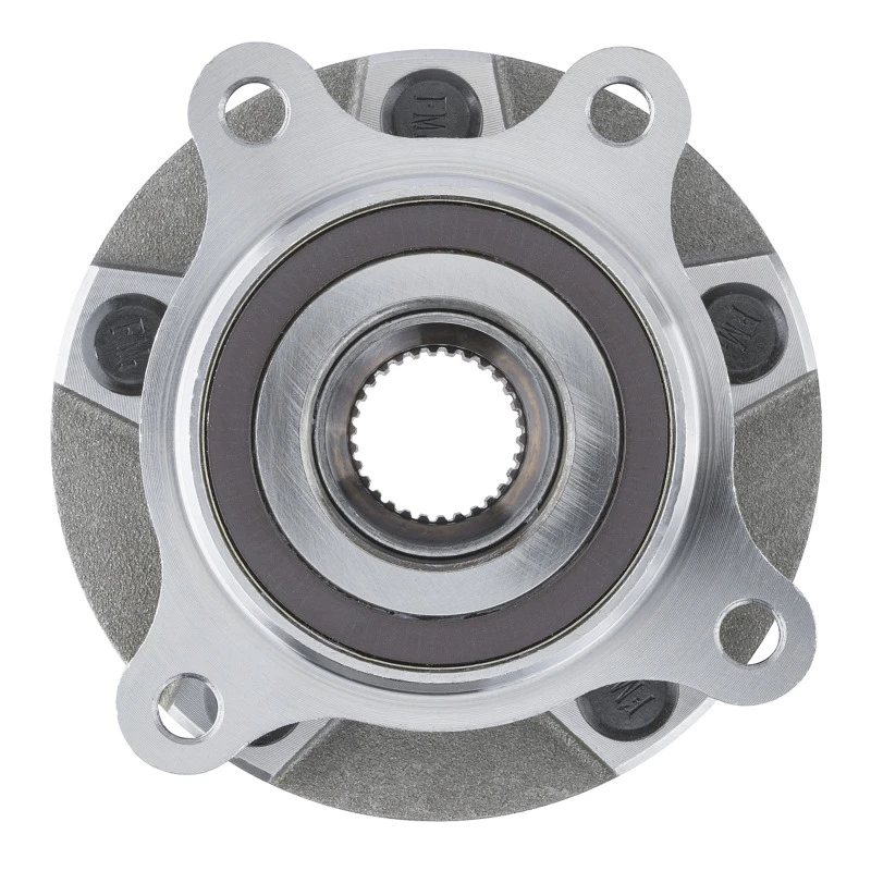 MOOG 16-19 Lexus IS300 Vordere Linke Nabe