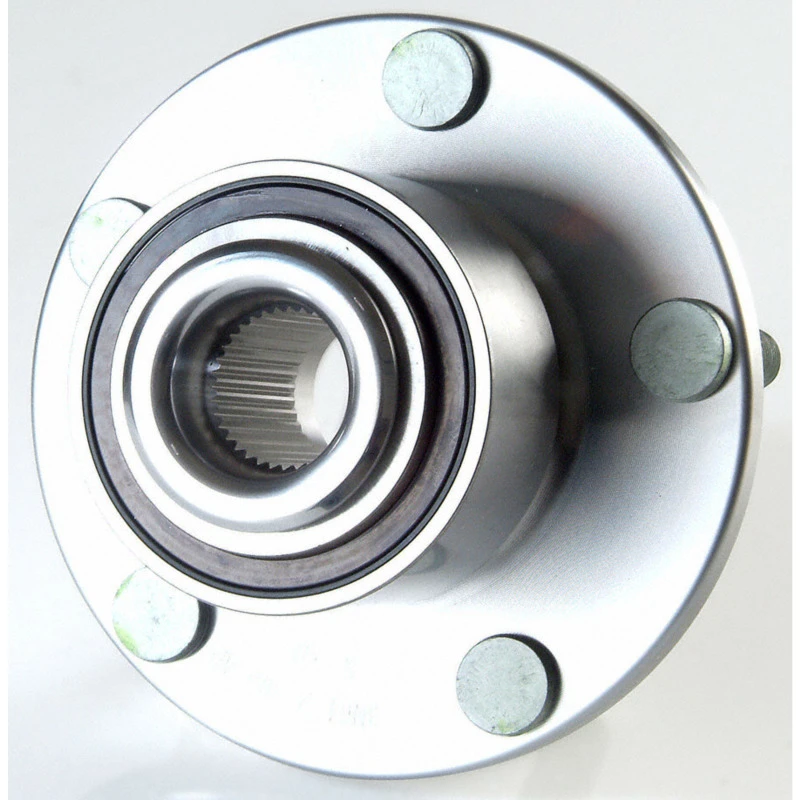 MOOG 04-05 Mazda 3 Vorderes Nabenbausatz