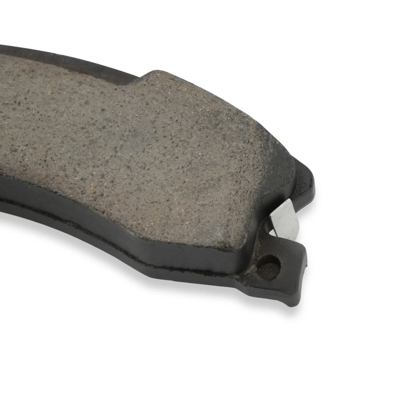 Baer Brakes 12-19 Chevrolet Silverado 2500 HD Claw Brake Pads